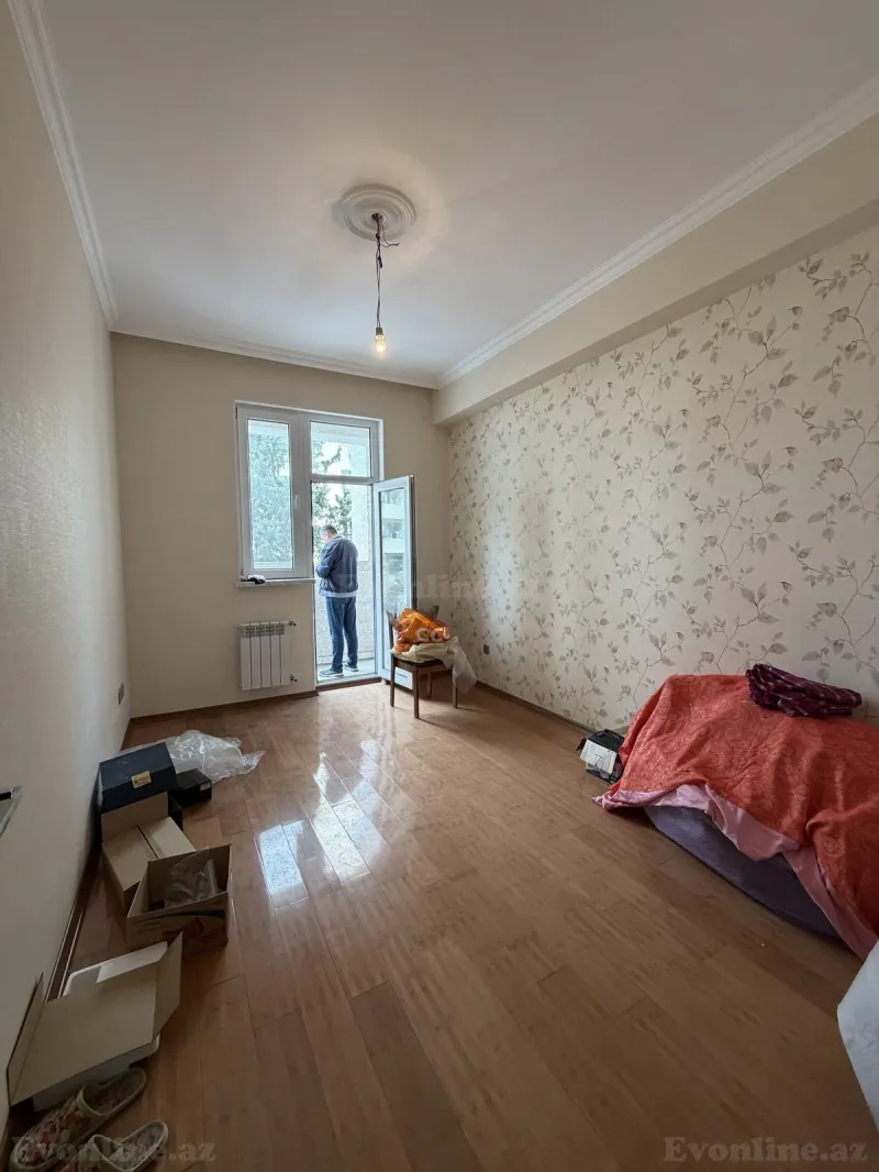 Satılır 3 otaqlı Mənzil Yeni tikili 87 m² Xırdalan - şəkil 5