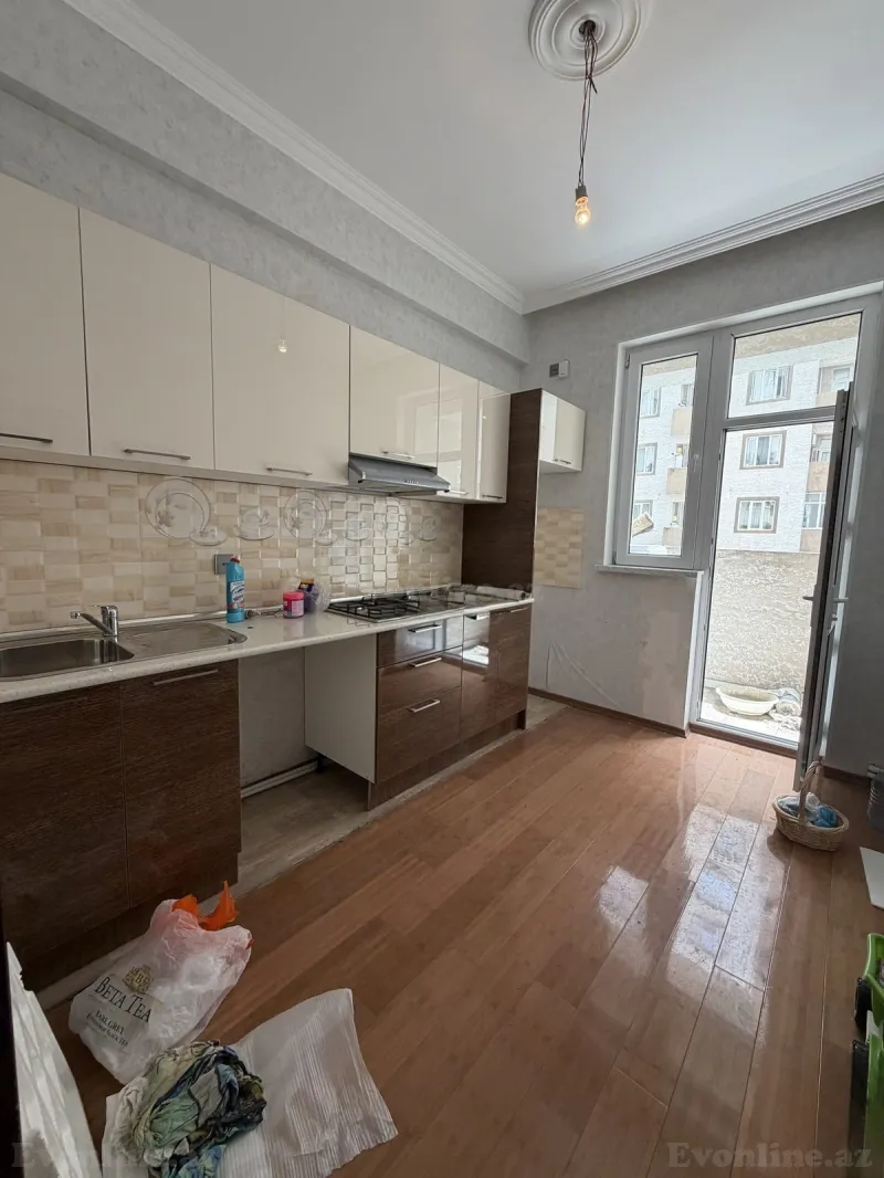 Satılır 3 otaqlı Mənzil Yeni tikili 87 m² Xırdalan - şəkil 7