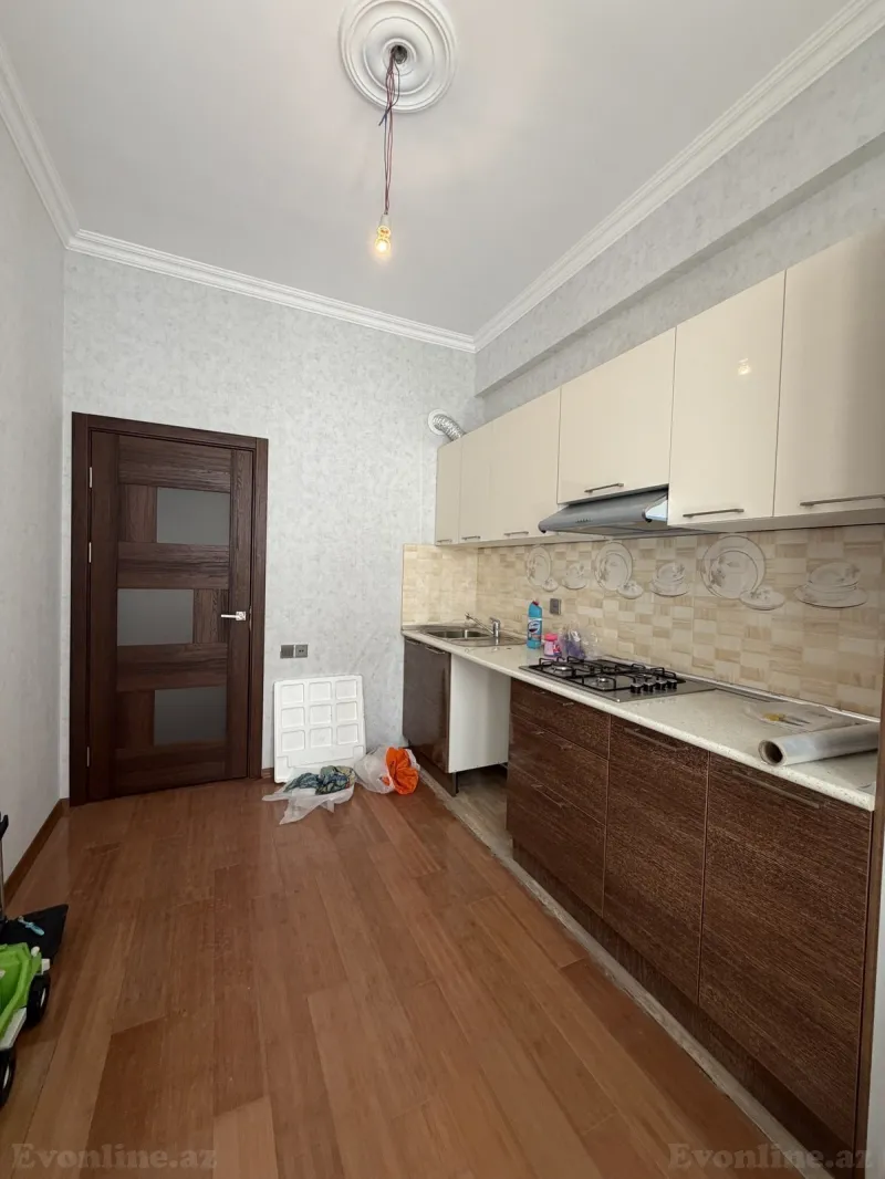 Satılır 3 otaqlı Mənzil Yeni tikili 87 m² Xırdalan - şəkil 8
