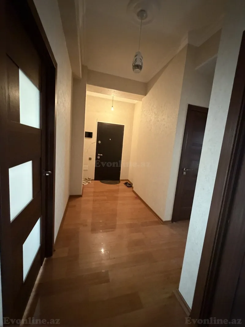 Satılır 3 otaqlı Mənzil Yeni tikili 87 m² Xırdalan - şəkil 9
