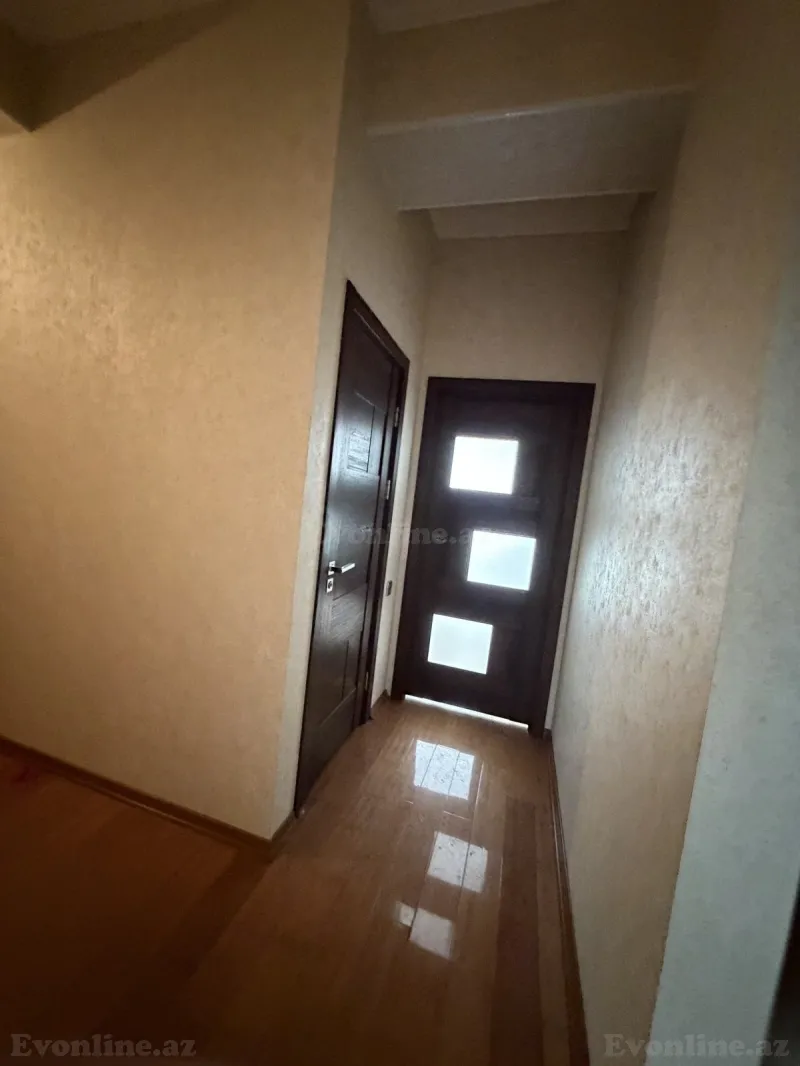 Satılır 3 otaqlı Mənzil Yeni tikili 87 m² Xırdalan - şəkil 10