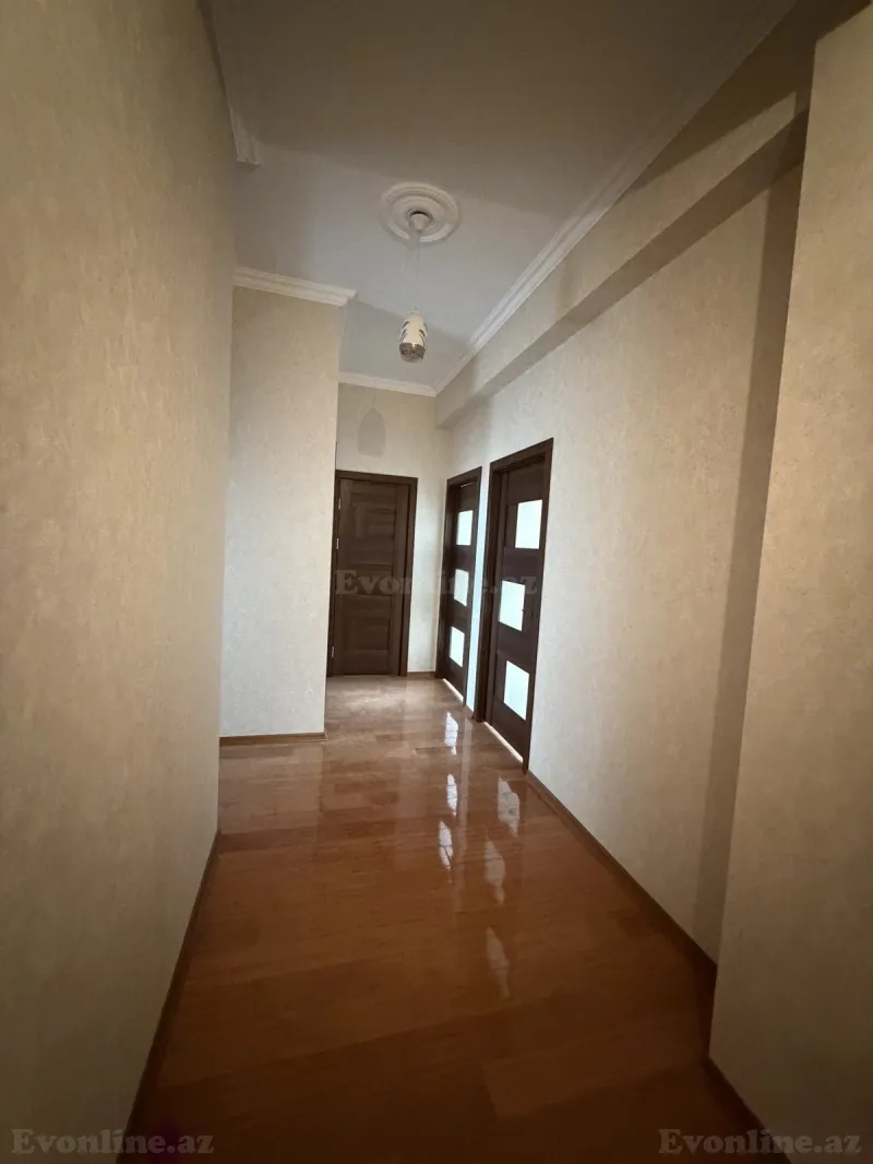 Satılır 3 otaqlı Mənzil Yeni tikili 87 m² Xırdalan - şəkil 11