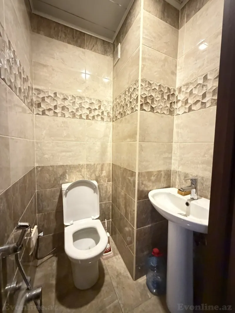 Satılır 3 otaqlı Mənzil Yeni tikili 87 m² Xırdalan - şəkil 12