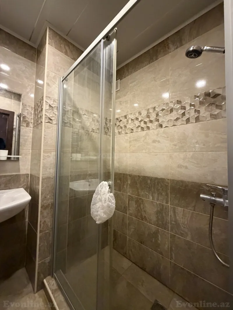 Satılır 3 otaqlı Mənzil Yeni tikili 87 m² Xırdalan - şəkil 14