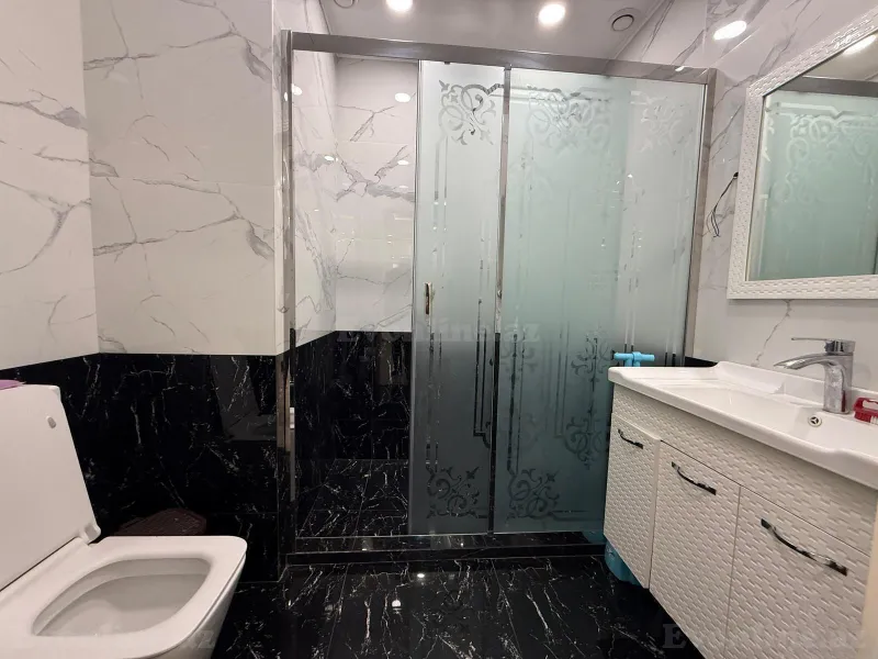 Kirayə verilir 3 otaqlı Mənzil Yeni tikili 130 m² Ağ şəhər - şəkil 21