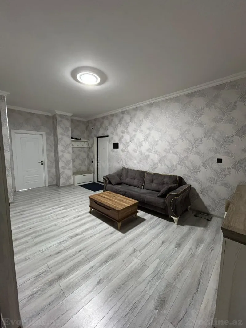 Satılır 4 otaqlı Mənzil Yeni tikili 123 m² Xətai r. - şəkil 5