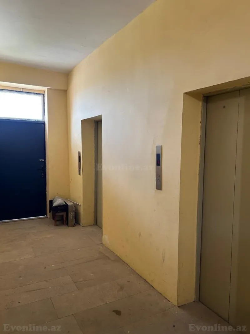 Satılır 4 otaqlı Mənzil Yeni tikili 123 m² Xətai r. - şəkil 7