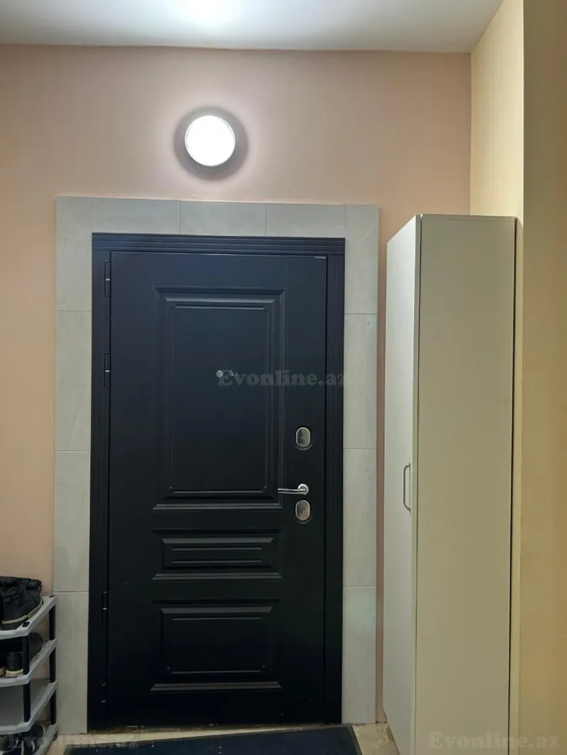 Satılır 4 otaqlı Mənzil Yeni tikili 123 m² Xətai r. - şəkil 8