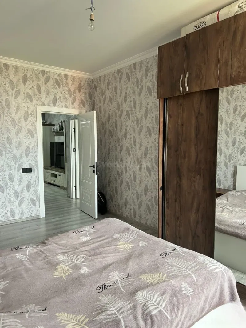 Satılır 4 otaqlı Mənzil Yeni tikili 123 m² Xətai r. - şəkil 12