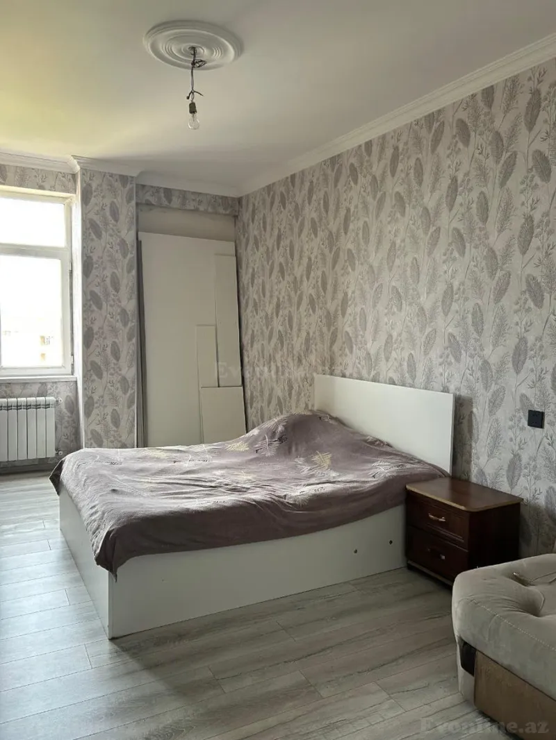 Satılır 4 otaqlı Mənzil Yeni tikili 123 m² Xətai r. - şəkil 13