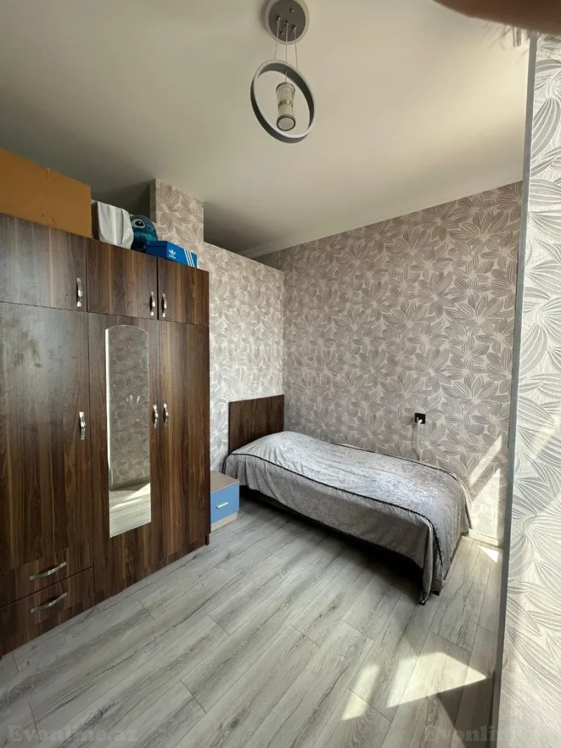 Satılır 4 otaqlı Mənzil Yeni tikili 123 m² Xətai r. - şəkil 16