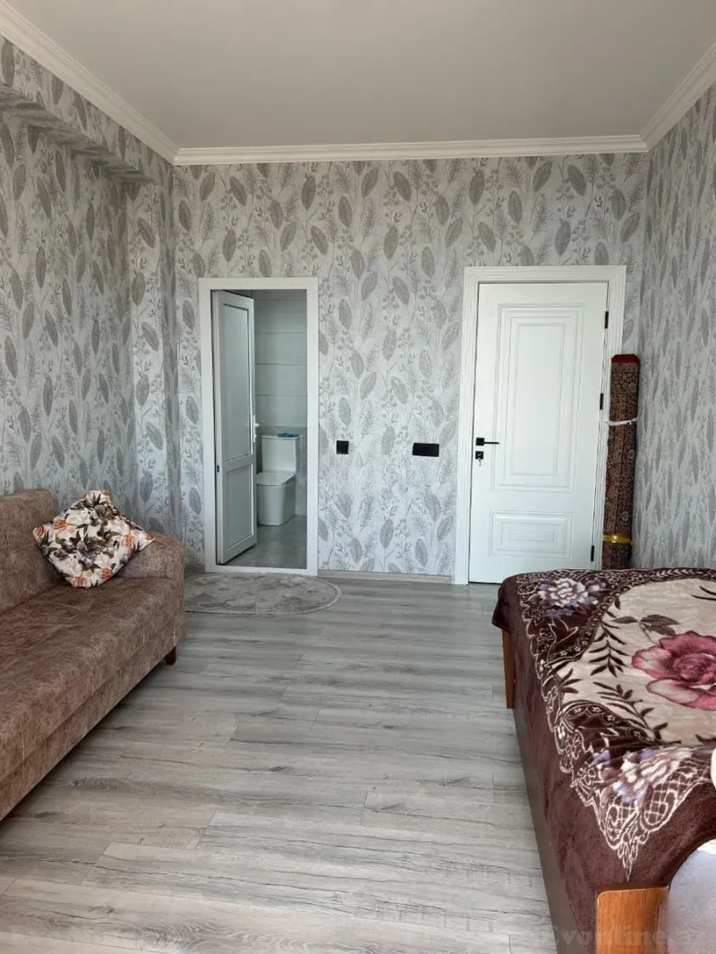 Satılır 4 otaqlı Mənzil Yeni tikili 123 m² Xətai r. - şəkil 25