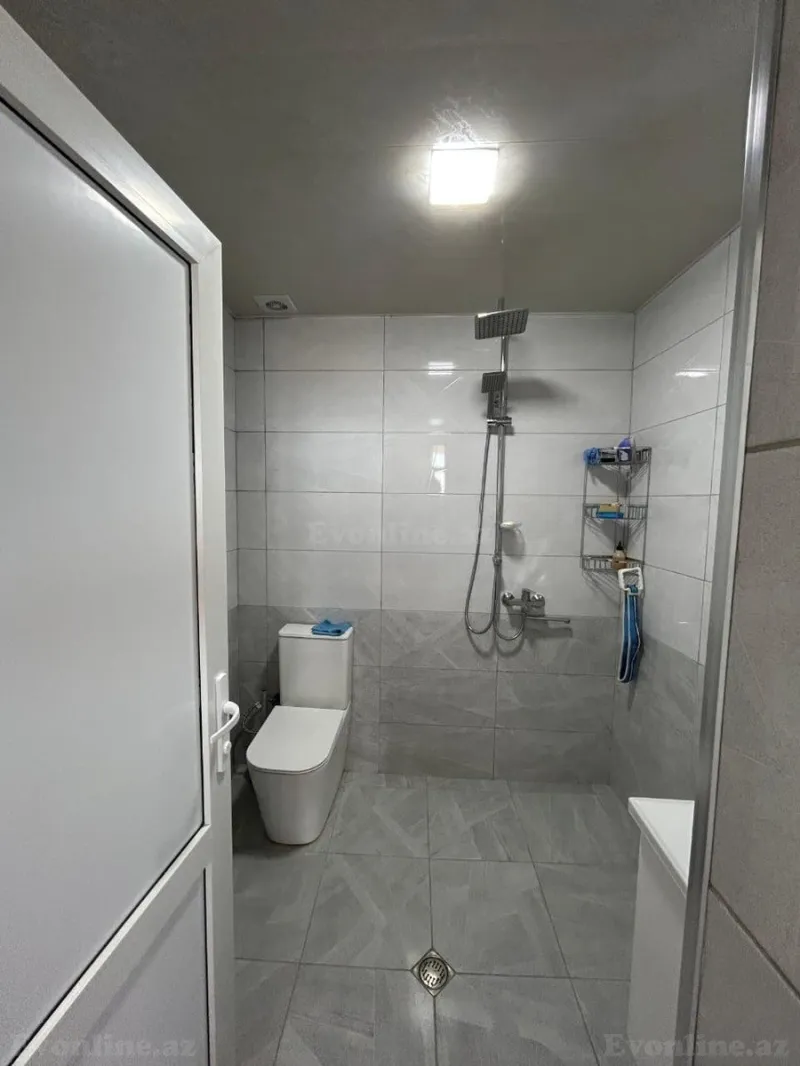 Satılır 4 otaqlı Mənzil Yeni tikili 123 m² Xətai r. - şəkil 27