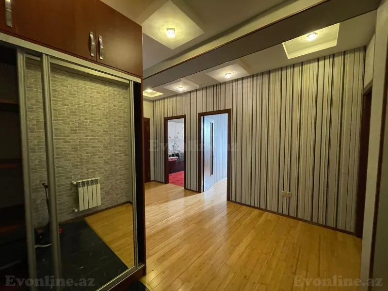 Kirayə verilir 2 otaqlı Mənzil Yeni tikili 85 m² 20 Yanvar m. - şəkil 5