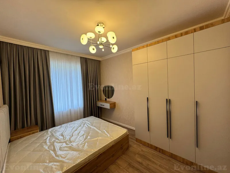 Satılır 3 otaqlı Mənzil Köhnə tikili 57 m² Xalqlar Dostluğu m. - şəkil 6