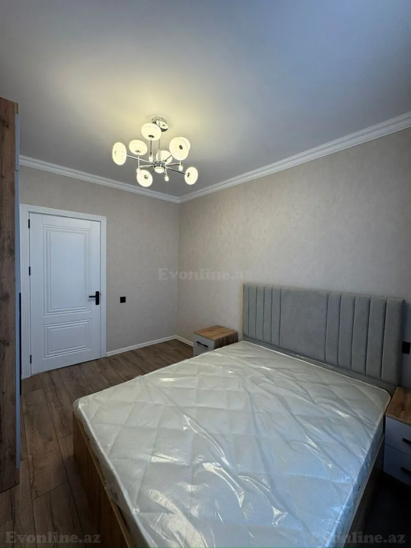 Satılır 3 otaqlı Mənzil Köhnə tikili 57 m² Xalqlar Dostluğu m. - şəkil 7