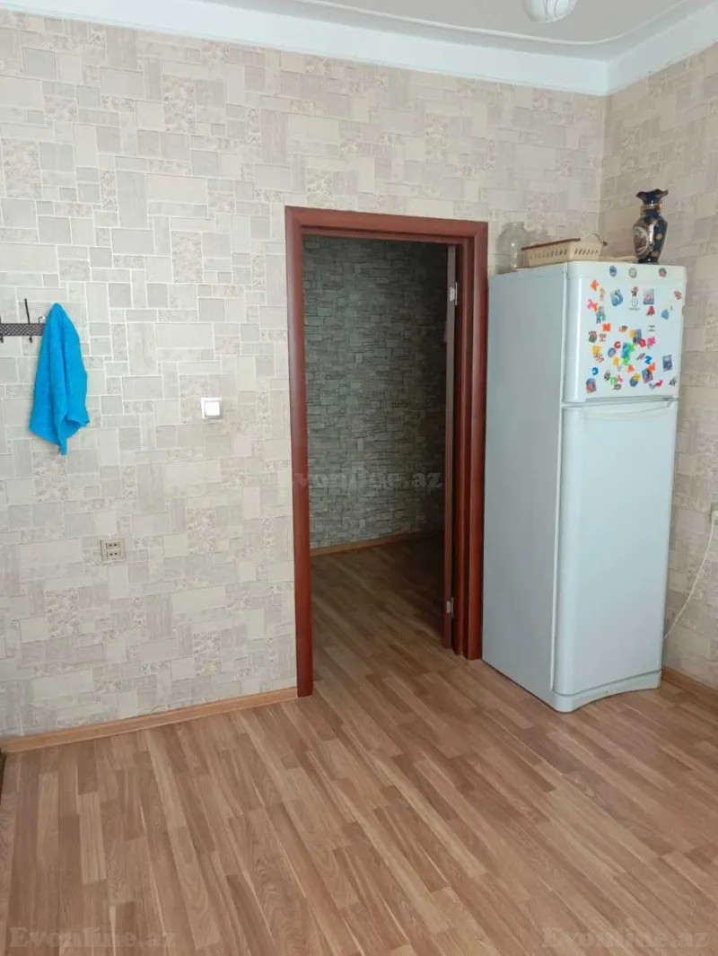 Satılır 4 otaqlı Mənzil Köhnə tikili 110 m² Badamdar - şəkil 13