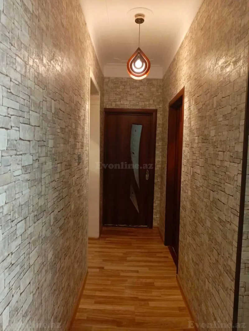 Satılır 4 otaqlı Mənzil Köhnə tikili 110 m² Badamdar - şəkil 15