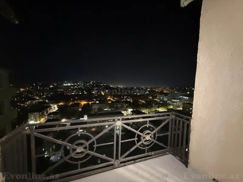Satılır 2 otaqlı Mənzil Yeni tikili 56 m² Badamdar - şəkil 10