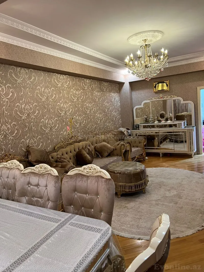 Satılır 2 otaqlı Mənzil Yeni tikili 63 m² Yeni Yasamal - şəkil 3