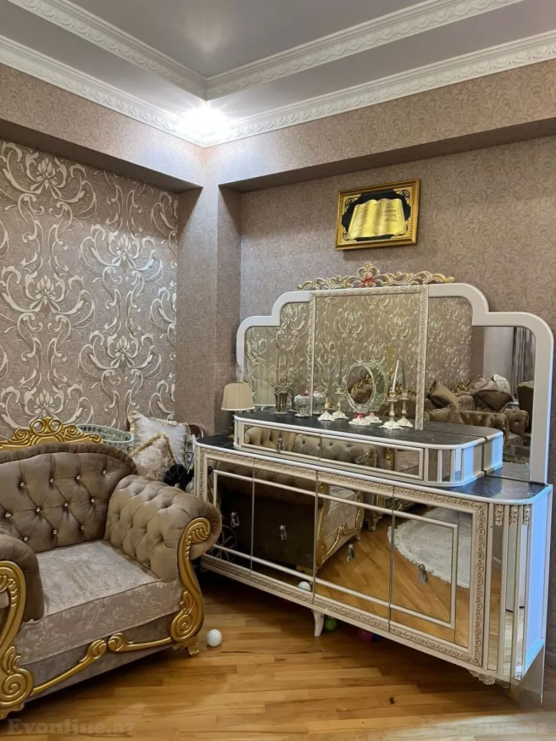 Satılır 2 otaqlı Mənzil Yeni tikili 63 m² Yeni Yasamal - şəkil 6