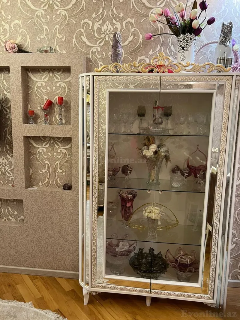 Satılır 2 otaqlı Mənzil Yeni tikili 63 m² Yeni Yasamal - şəkil 11