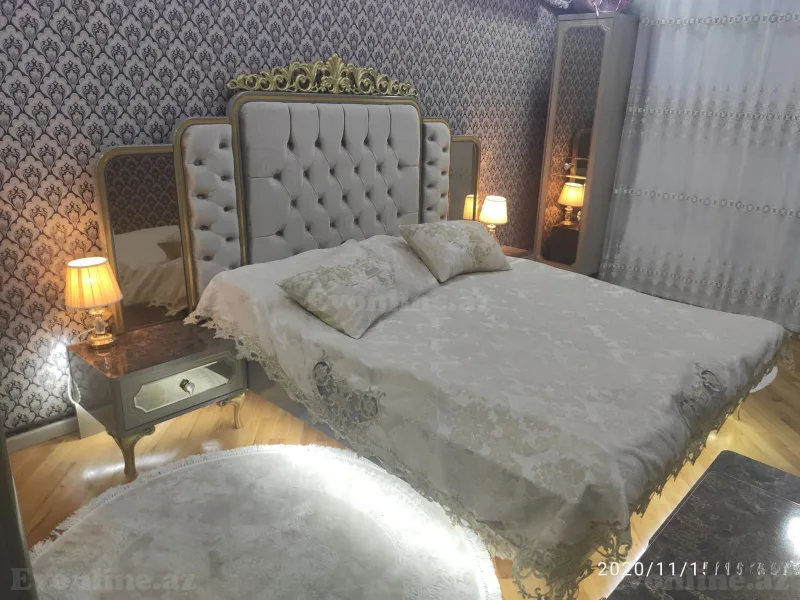 Satılır 2 otaqlı Mənzil Yeni tikili 63 m² Yeni Yasamal - şəkil 15