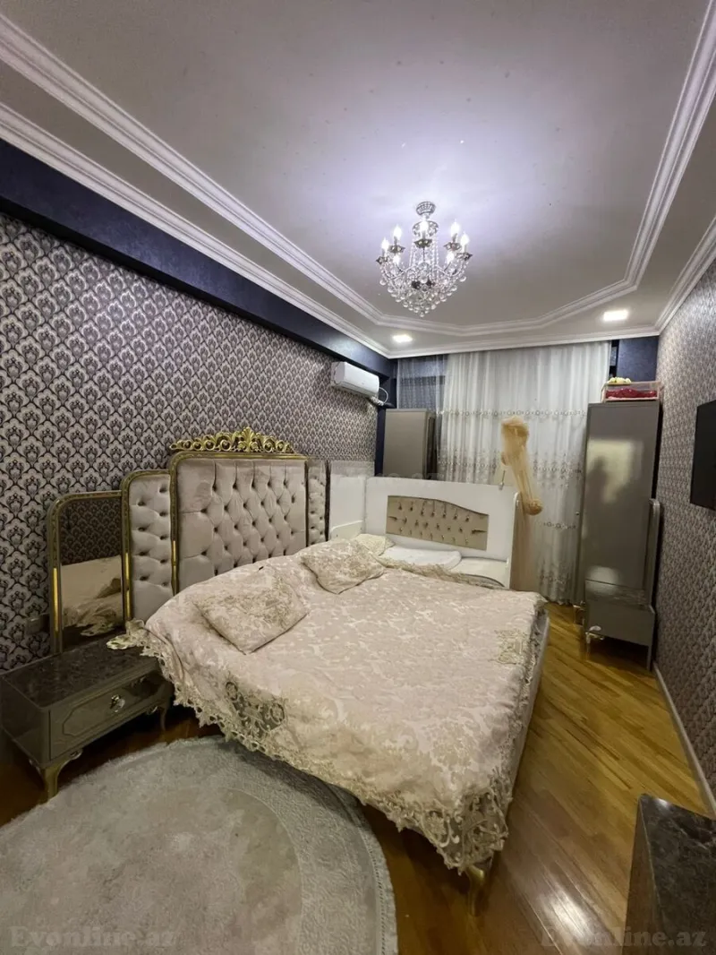 Satılır 2 otaqlı Mənzil Yeni tikili 63 m² Yeni Yasamal - şəkil 16