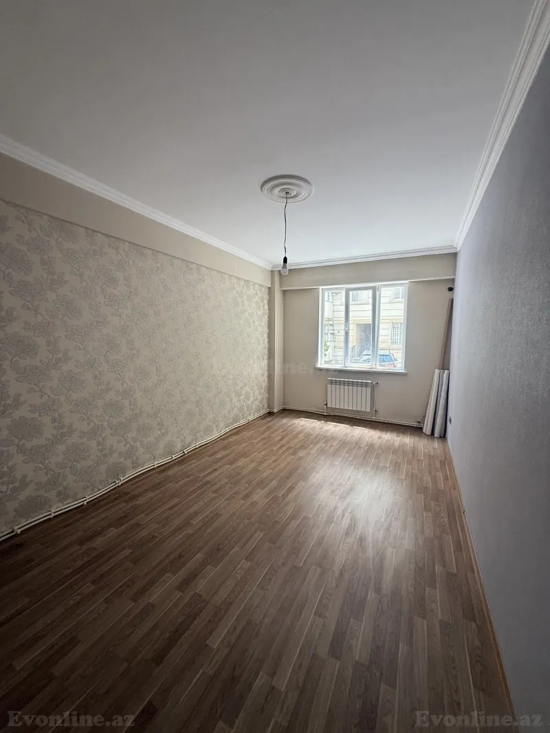 Kirayə verilir 3 otaqlı Mənzil Yeni tikili 75 m² Xırdalan