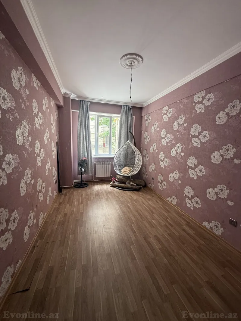 Kirayə verilir 3 otaqlı Mənzil Yeni tikili 75 m² Xırdalan - şəkil 3