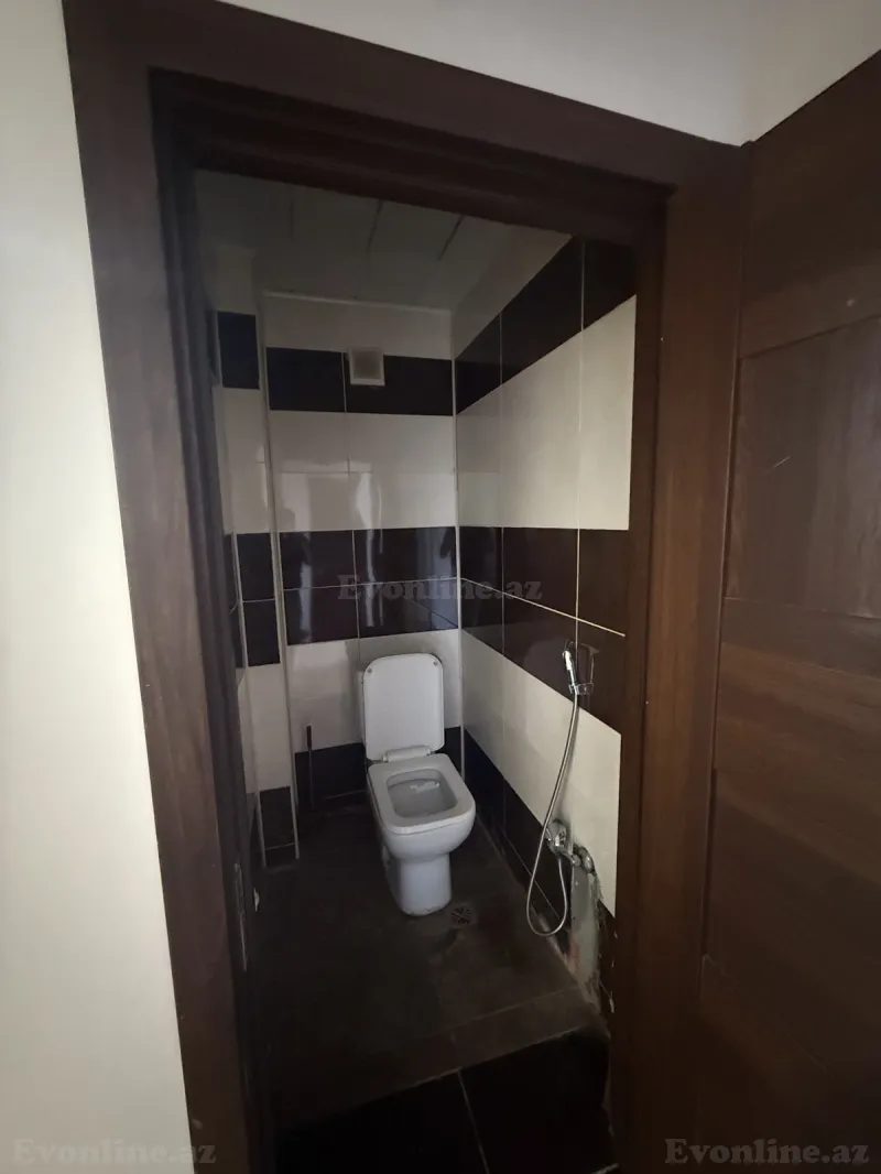 Kirayə verilir 3 otaqlı Mənzil Yeni tikili 75 m² Xırdalan - şəkil 4