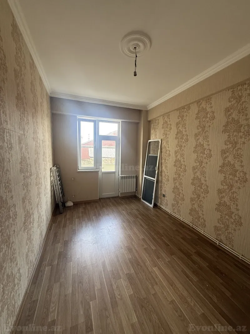 Kirayə verilir 3 otaqlı Mənzil Yeni tikili 75 m² Xırdalan - şəkil 5