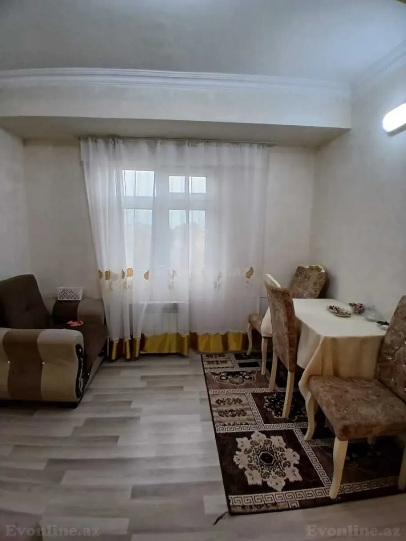 Satılır 4 otaqlı Mənzil Köhnə tikili 100 m² Pirallahı r. - şəkil 7