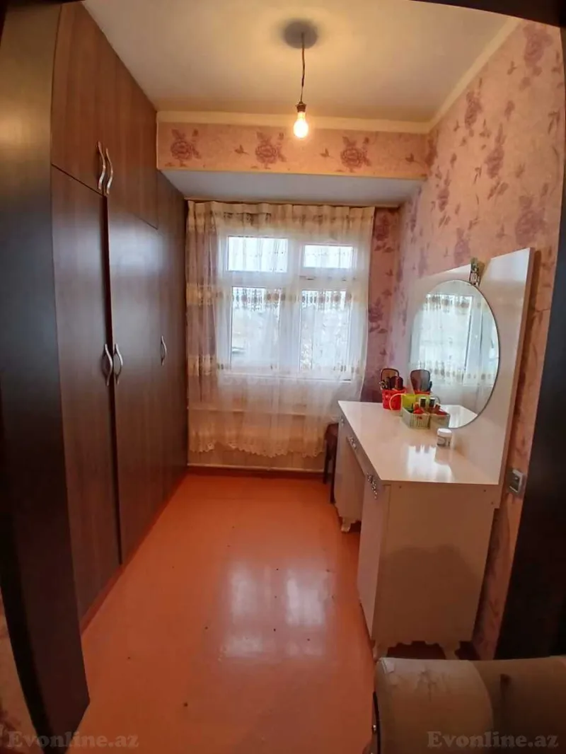 Satılır 4 otaqlı Mənzil Köhnə tikili 100 m² Pirallahı r. - şəkil 14
