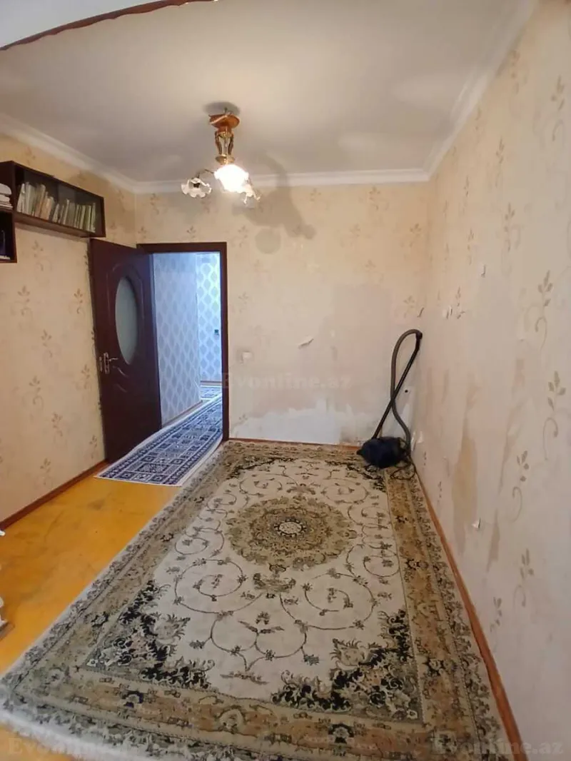 Satılır 4 otaqlı Mənzil Köhnə tikili 100 m² Pirallahı r. - şəkil 16