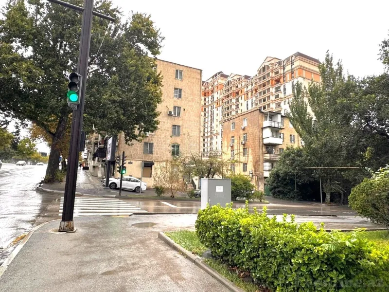 Satılır 3 otaqlı Mənzil Köhnə tikili 85 m² Nizami m. - şəkil 7