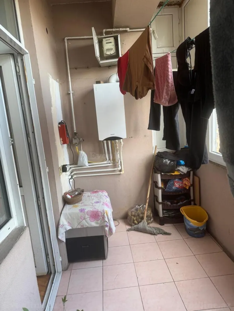 Satılır 3 otaqlı Mənzil Yeni tikili 80 m² Xalqlar Dostluğu m. - şəkil 17