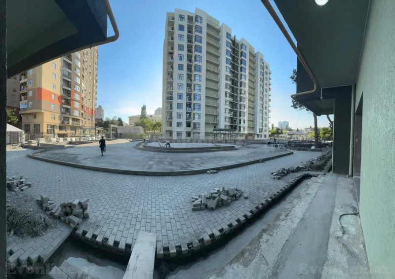 3 otaqlı Mənzil 110 m² Nizami m. Satılır