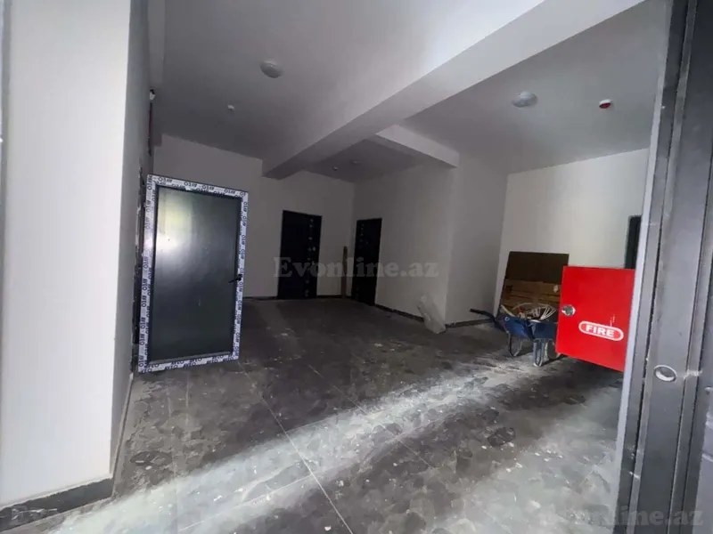 Satılır 3 otaqlı Mənzil Yeni tikili 110 m² Nizami m. - şəkil 3