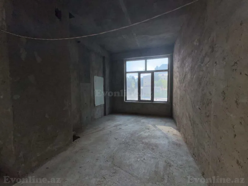 Satılır 3 otaqlı Mənzil Yeni tikili 110 m² Nizami m. - şəkil 6