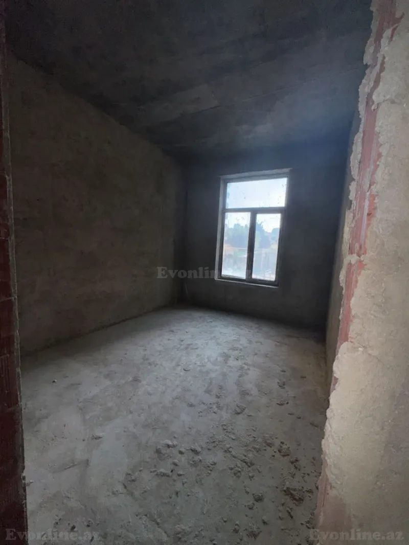 Satılır 3 otaqlı Mənzil Yeni tikili 110 m² Nizami m. - şəkil 10