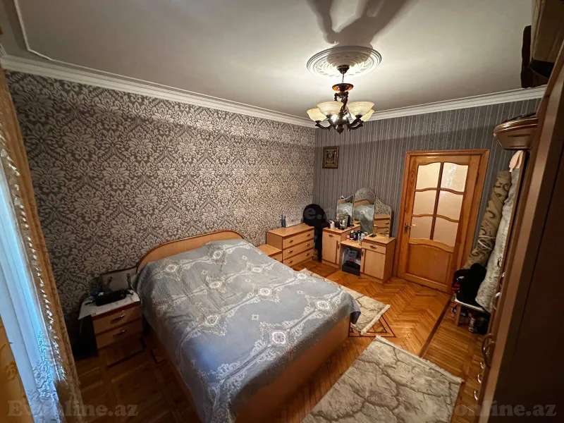 Satılır 3 otaqlı Mənzil Köhnə tikili 85 m² Sumqayıt - şəkil 2