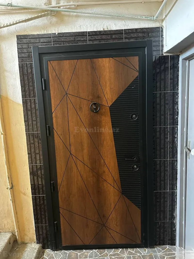 Satılır 3 otaqlı Mənzil Köhnə tikili 85 m² Sumqayıt - şəkil 3