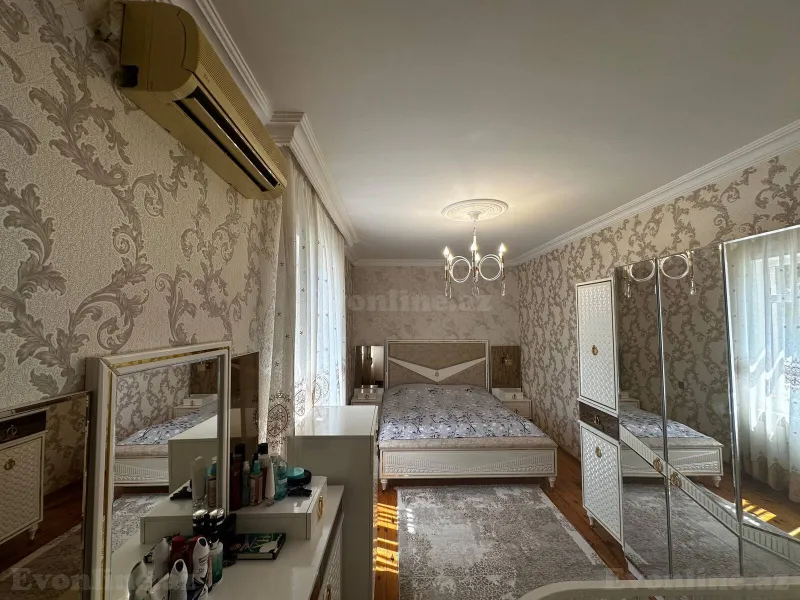 Satılır 3 otaqlı Mənzil Köhnə tikili 85 m² Sumqayıt - şəkil 4