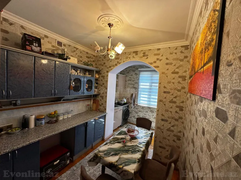 Satılır 3 otaqlı Mənzil Köhnə tikili 85 m² Sumqayıt - şəkil 7