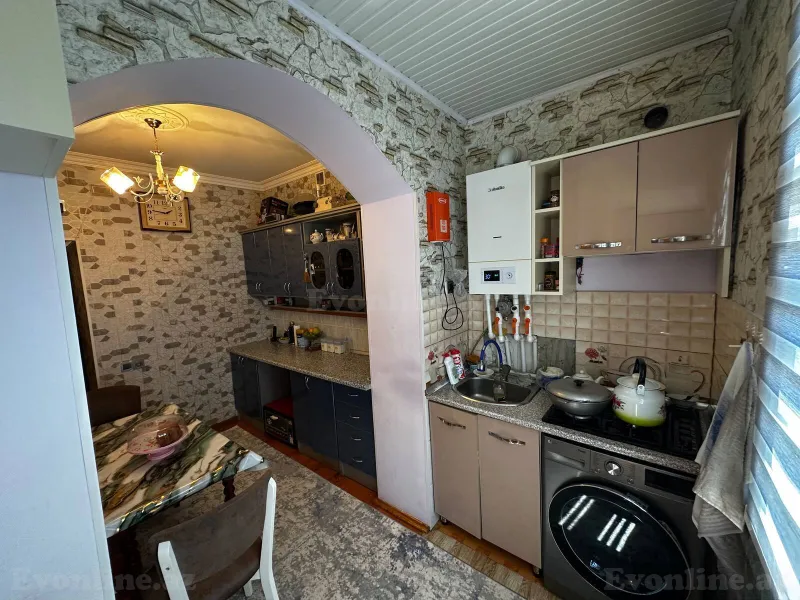 Satılır 3 otaqlı Mənzil Köhnə tikili 85 m² Sumqayıt - şəkil 10