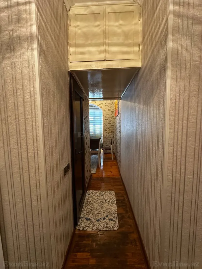 Satılır 3 otaqlı Mənzil Köhnə tikili 85 m² Sumqayıt - şəkil 11