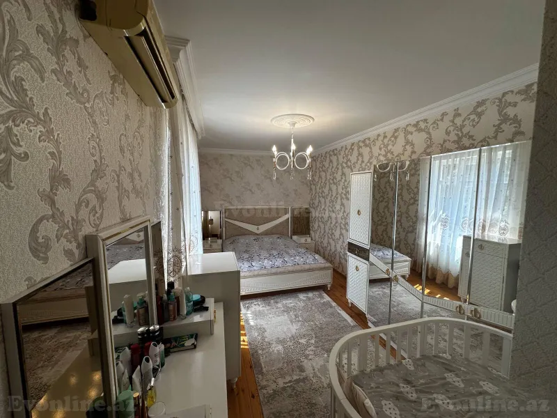 Satılır 3 otaqlı Mənzil Köhnə tikili 85 m² Sumqayıt - şəkil 12