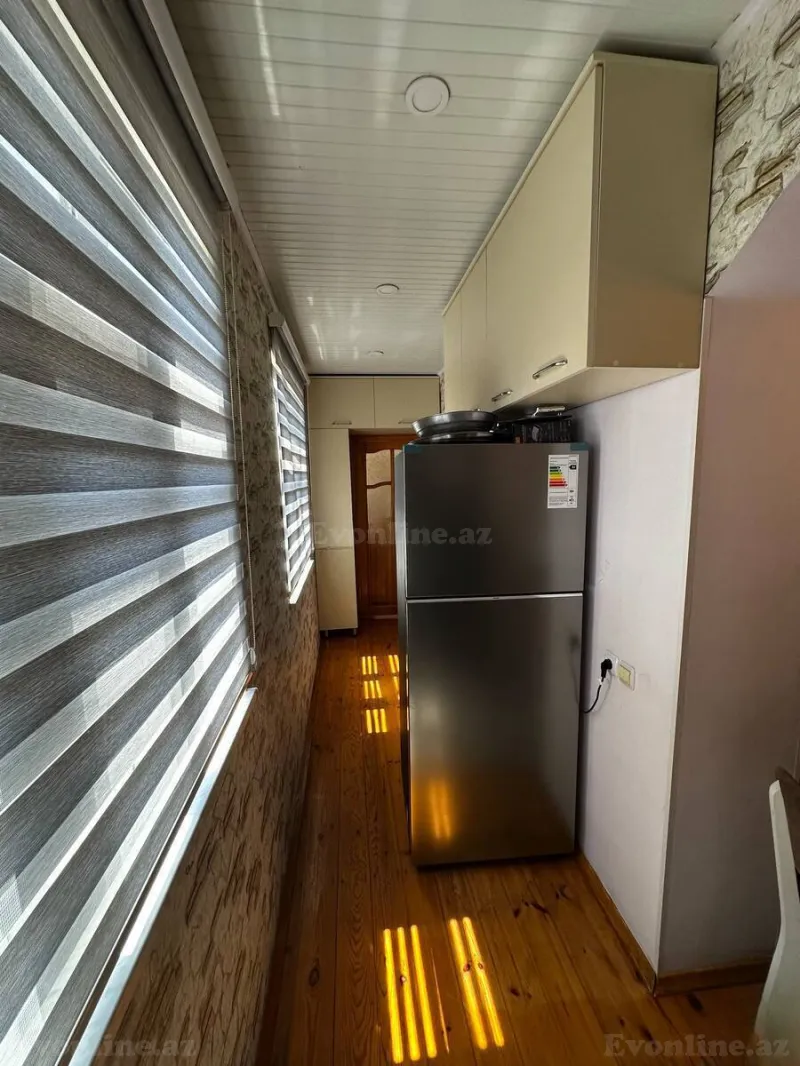 Satılır 3 otaqlı Mənzil Köhnə tikili 85 m² Sumqayıt - şəkil 13
