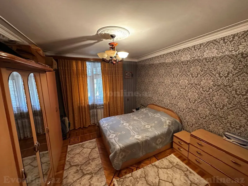 Satılır 3 otaqlı Mənzil Köhnə tikili 85 m² Sumqayıt - şəkil 14